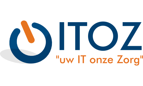 ITOZ Logo